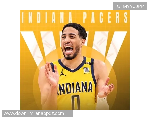 哈利伯顿谈被高估激励球队团结奋进的心路历程