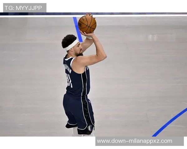 基德称克里斯蒂在独行侠表现提升显著现已展现出极高的自信与水平