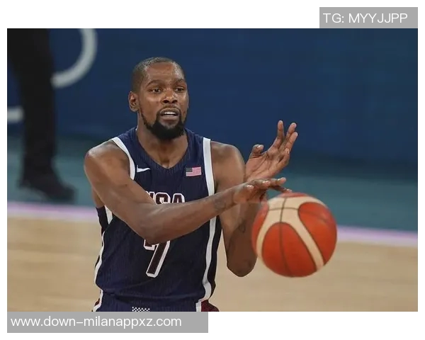 杜兰特37岁时单场得分37分无失误成为历史第三人比肩乔丹詹姆斯