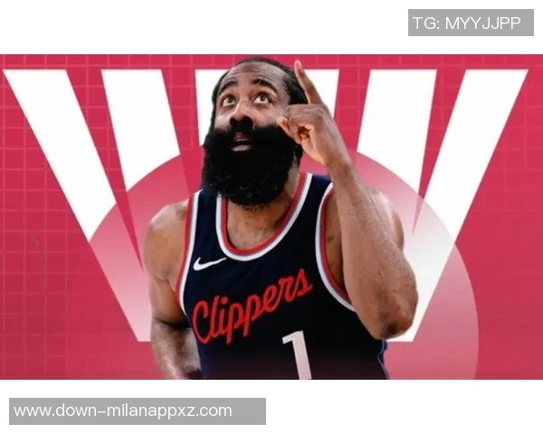 快船现状分析哈登坦言球队排名波动取决于胜负表现 快船现状分析哈登坦言球队排名波动取决于胜负表现