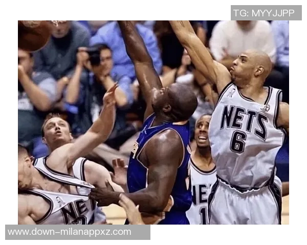 肯扬马丁回忆若篮网引进真正中锋对抗奥尼尔或能夺得多次冠军 肯扬马丁回忆若篮网引进真正中锋对抗奥尼尔或能夺得多次冠军