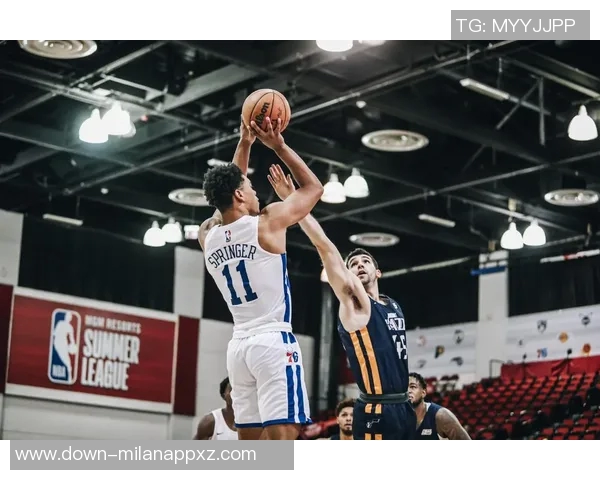 鹈鹕后卫杰登斯普林格以场均29分14板成功留队展现潜力与决心 鹈鹕后卫杰登斯普林格以场均29分14板成功留队展现潜力与决心