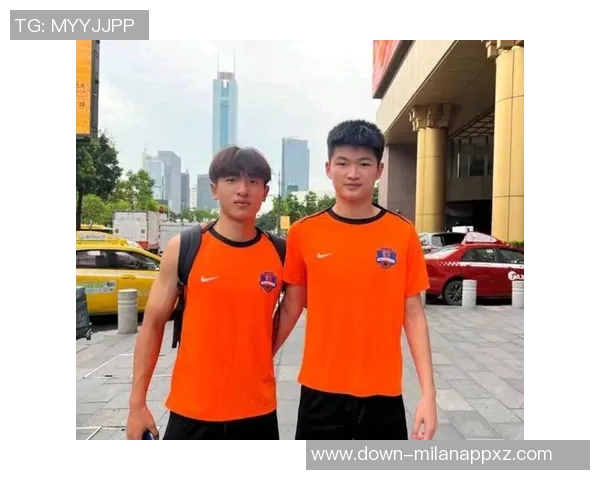 17岁魏祥鑫追梦留洋愿以努力训练实现欧洲足球梦想 17岁魏祥鑫追梦留洋愿以努力训练实现欧洲足球梦想