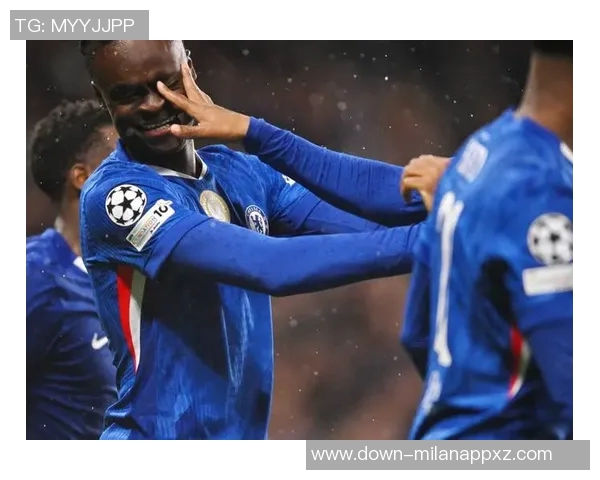 乔治替补登场即破门阿贾克斯10人苦战仍落后切尔西1比5 乔治替补登场即破门阿贾克斯10人苦战仍落后切尔西1比5