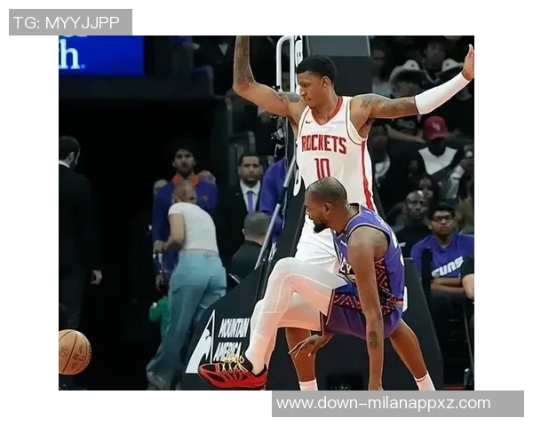 太阳主帅称弗莱明场上位置不够明确但展现出顶级运动能力 太阳主帅称弗莱明场上位置不够明确但展现出顶级运动能力