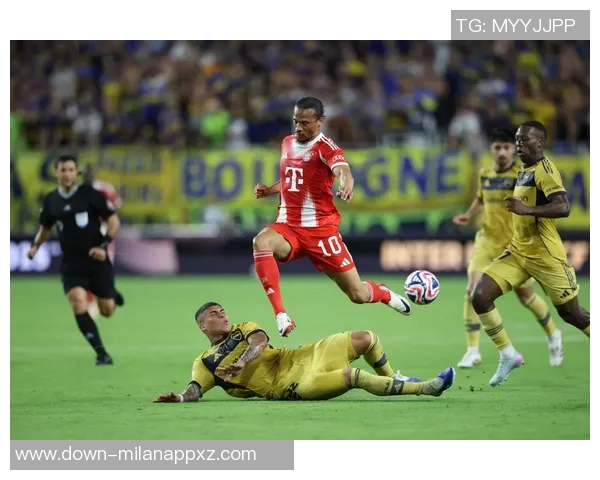 拜仁慕尼黑向博卡青年主帅致以深切哀悼影响阿根廷足球的传奇人物