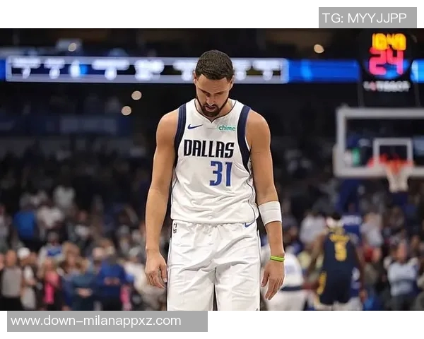 独行侠招募克莱承诺首发若让其替补恐影响心态与表现