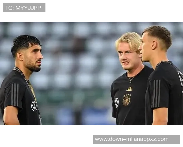 多特蒙德欲续约布兰特谈判局势逆转后者掌握主动权