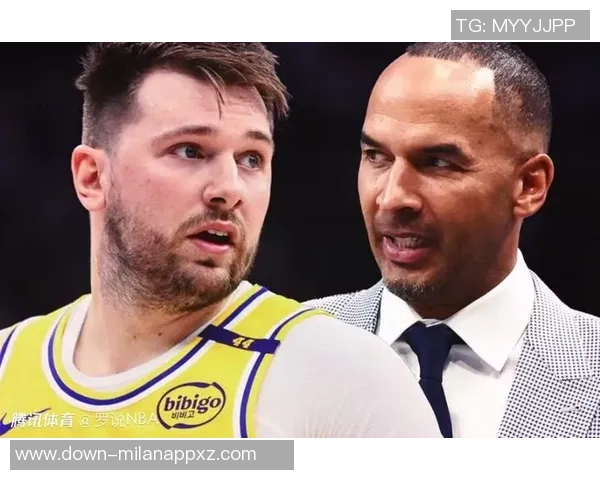 里奇保罗谈尼科交易东契奇对文眉的信任首次合作令人惊艳展现潜力