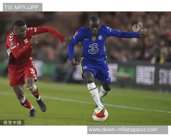 切尔西足总杯历史战绩辉煌对阵低级别球队62次晋级稳如泰山