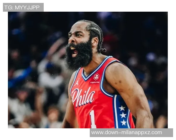 快船惨淡战绩难掩哈登价值是否该放手追求更好未来