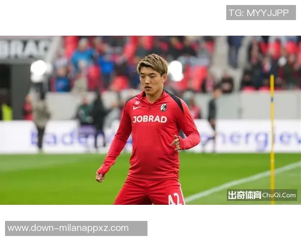 法兰克福官方宣布签约18岁日本前锋神代庆人助力球队未来发展 法兰克福官方宣布签约18岁日本前锋神代庆人助力球队未来发展