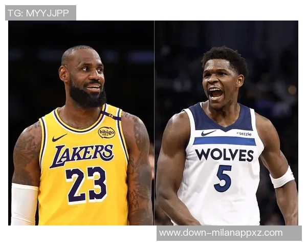 苏群分析湖人詹东里合体遭遇惨败期待半决赛文班复出对决雷霆