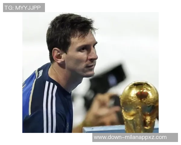 马特乌斯倾心梅西称其对足球的影响超越罗纳尔多 马特乌斯倾心梅西称其对足球的影响超越罗纳尔多