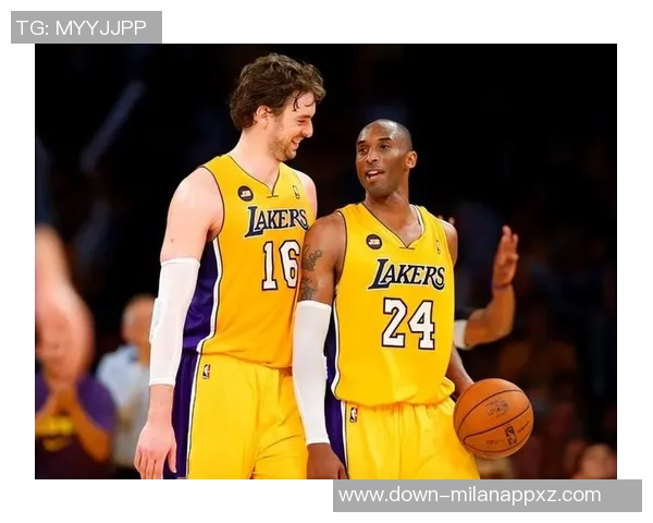 18年前的今天湖人完成大加索尔交易开启王朝新篇章